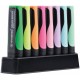 Stabilo GREEN BOSS Pastel evidenziatore 8 pz Punta conica Multicolore 607008 5