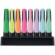 Stabilo GREEN BOSS Pastel evidenziatore 8 pz Punta conica Multicolore 607008 5
