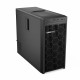 DELL PowerEdge T150 server 2000 GB Armadio 4U Intel Xeon E 3,4 GHz 16 GB DDR4 SDRAM C2YCK