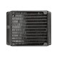 Thermaltake Water 3.0 120 ARGB Sync Processore Raffreddatore di liquidi tutto in uno Nero CL W232 PL12SW A