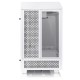 Thermaltake The Tower 100 Snow Mini Tower Bianco CA 1R3 00S6WN 00