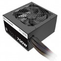 Thermaltake TRS-700AH2NK alimentatore per computer 700 W 20+4 pin ATX ATX Nero PS-TRS-0700NPCWEU-2