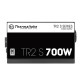 Thermaltake TRS 700AH2NK alimentatore per computer 700 W 20 4 pin ATX ATX Nero PS TRS 0700NPCWEU 2