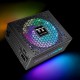 Thermaltake Toughpower PF1 alimentatore per computer 1050 W 24 pin ATX Nero PS TPD 1050F3FAPE 1