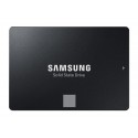 Samsung 870 EVO 2000 GB Nero MZ-77E2T0BEU