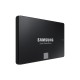 Samsung 870 EVO 2000 GB Nero MZ 77E2T0BEU