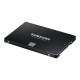 Samsung 870 EVO 2000 GB Nero MZ 77E2T0BEU