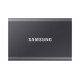 Samsung Portable SSD T7 1000 GB Grigio MU PC1T0TWW