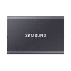 Samsung Portable SSD T7 1000 GB Grigio MU PC1T0TWW