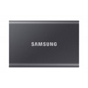 Samsung Portable SSD T7 1000 GB Grigio MU-PC1T0TWW