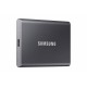 Samsung Portable SSD T7 1000 GB Grigio MU PC1T0TWW