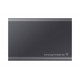 Samsung Portable SSD T7 1000 GB Grigio MU PC1T0TWW