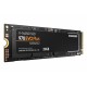 Samsung 970 EVO Plus NVMe M.2 SSD 250 GB MZ V7S250BW