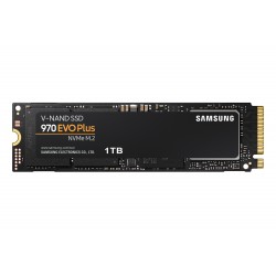 Samsung 970 EVO Plus NVMe M.2 SSD 1 TB MZ V7S1T0BW