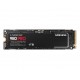 Samsung 980 PRO M.2 1000 GB PCI Express 4.0 V NAND MLC NVMe MZ V8P1T0BW