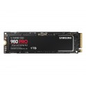 Samsung 980 PRO M.2 1000 GB PCI Express 4.0 V-NAND MLC NVMe MZ-V8P1T0BW