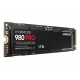 Samsung 980 PRO M.2 1000 GB PCI Express 4.0 V NAND MLC NVMe MZ V8P1T0BW