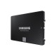 Samsung 870 EVO 2.5 500 GB Serial ATA III V NAND MZ 77E500BEU