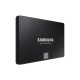 Samsung 870 EVO 2.5 4000 GB Serial ATA III V NAND MZ 77E4T0BEU