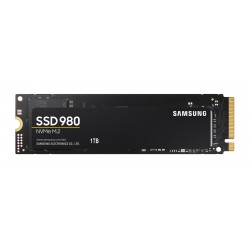 Samsung 980 M.2 1000 GB PCI Express 3.0 V NAND NVMe MZ V8V1T0BW