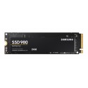 Samsung 980 M.2 250 GB PCI Express 3.0 V-NAND NVMe MZ-V8V250BW