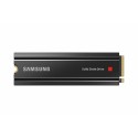 Samsung 980 PRO M.2 1000 GB PCI Express 4.0 V-NAND MLC NVMe MZ-V8P1T0CW