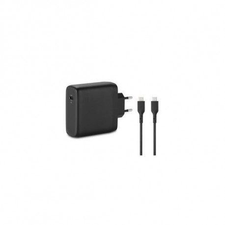 Kensington Alimentatore di corrente GaN USB C 100 W K33821EU