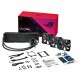 ASUS ROG STRIX LC II 360 Processore Kit di raffreddamento a liquido 12 cm Nero 90RC00F0 M0UAY0