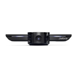 Jabra PanaCast 13 MP Nero 3840 x 1080 Pixel 30 fps 8100 119