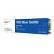 Western Digital Blue SA510 M.2 250 GB Serial ATA III WDS250G3B0B