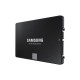Samsung 870 EVO 2.5 250 GB Serial ATA III V NAND MZ 77E250BEU