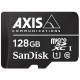 Axis SURVEILLANCE CARD 128 GB