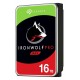 Seagate IronWolf Pro ST16000NE000 disco rigido interno 3.5 16000 GB Serial ATA III