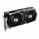 MSI GeForce RTX 3060 GAMING X 12G NVIDIA 12 GB GDDR6 RTX3060 GAM X