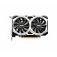 MSI GeForce GTX 1630 VENTUS XS 4G OC NVIDIA 4 GB GDDR6 4711377003520