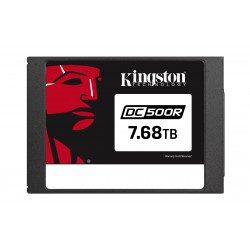 Kingston Technology 3847680G DC500R 2.5 SATA SSD