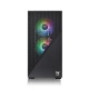 Thermaltake DIVIDER 170 TG ARGB BLACK