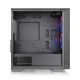 Thermaltake DIVIDER 170 TG ARGB BLACK