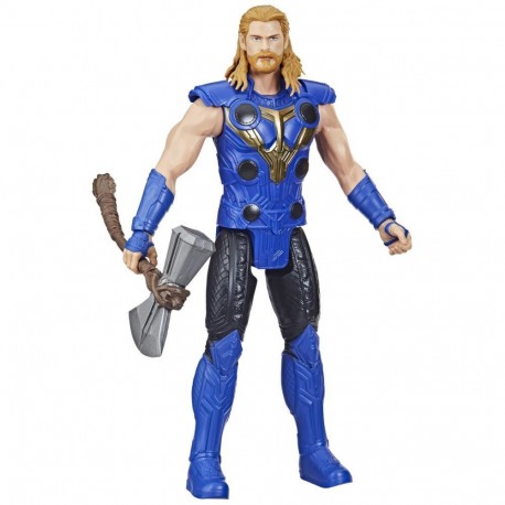 Marvel THR TITAN HERO THOR