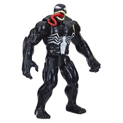 Marvel SPD TITAN DELUXE VENOM