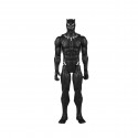 Marvel Studios Black Panther Legacy Titan Hero Series Black Panther E1363ES6