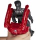 Marvel BLP TITAN HERO BLACK PANTHER 30CM