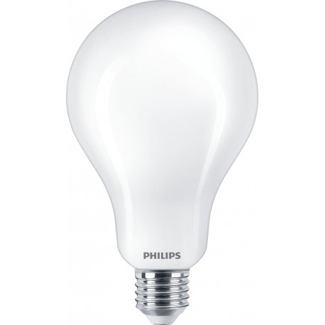 Philips LED GOCCIA VETRO 200W E27 4000K NON