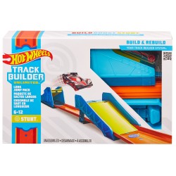 Hot Wheels HW TB BASE ASSORTIMENTO