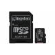 Kingston Technology 512GB MICSD CANVASSELECTPLUS ADP