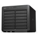 Synology DiskStation DS2422 server NAS e di archiviazione Tower Collegamento ethernet LAN Nero V1500B