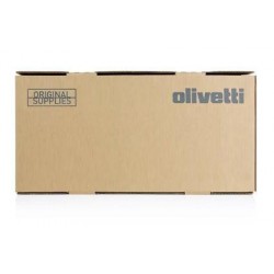 Olivetti TONER CAR NERO X DCOLOR MF3302 13K