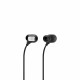 Epos SENNHEISER ADAPT 461 Auricolare Wireless In ear, Passanuca Musica e Chiamate Bluetooth Nero, Argento 1001007