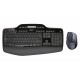 Logitech MK710 Performance tastiera RF Wireless QWERTY Italiano Nero 920 002431