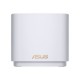 ASUS ZenWiFi AX Mini XD4 router cablato 10 Gigabit Ethernet Bianco 90IG05N0 MO3R20
